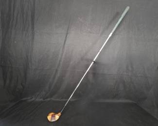 Cobra Baffler Golf Club - Hi-Daz-EU Grip