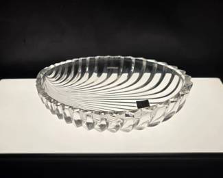 Villeroy & Boch Cristal Bowl - Germany