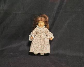 American Girl Mini Doll - Felicity Merriman