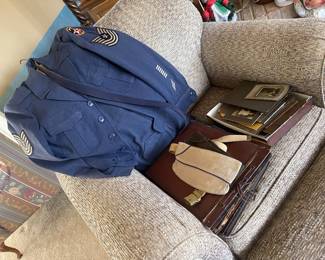 Military Collectibles 