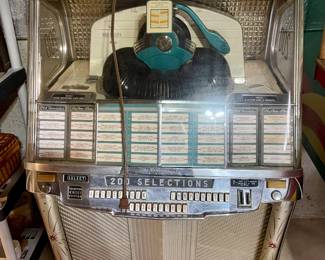 Wurlitzer Centennial As Is