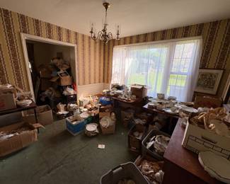 Tons of China to peruse!!