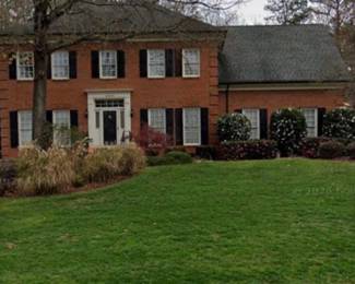 A Beautiful Ballantyne Sale