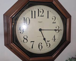 Clock