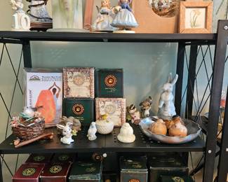 Metal folding shelves are not for sale