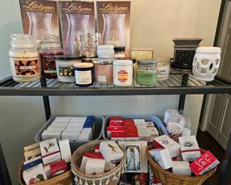 Metal folding shelves are not for sale