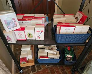 Metal folding shelves are not for sale