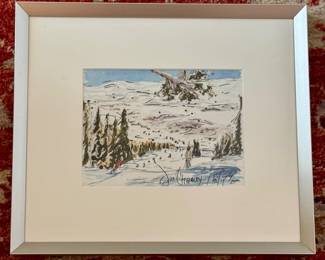 Jill Chauncey Philips