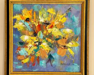 Jean Puckett 12 x 12