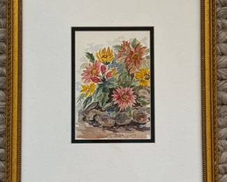 Jeanne Galloway 12.5 x 15.5