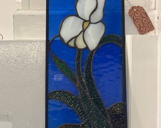 Stained Glass 8 x 16