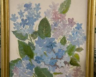 Nell Spettel 11.5 x 15