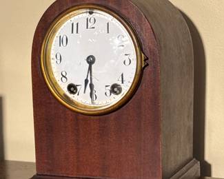 Seth Thomas Clock