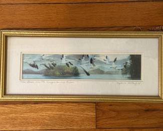 Suzanne Satterfield 6.5 x 15