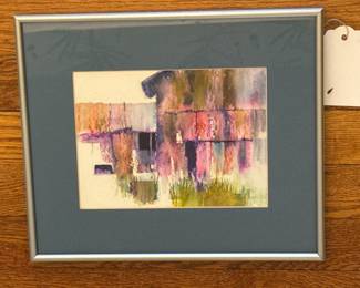 Richard Millman 10 x 12