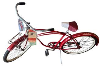 Schwinn Spitfire