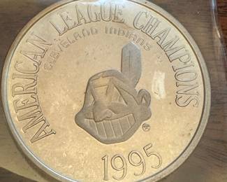 World Series Limited Edition silver 