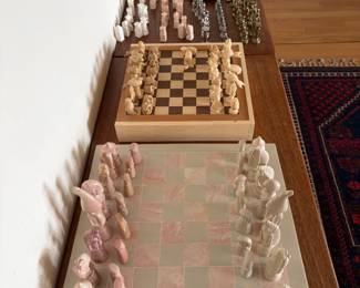 Chess Sets 