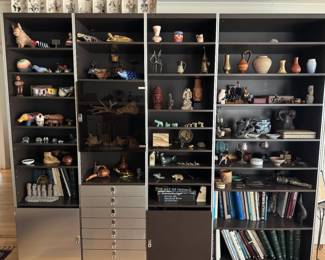 Objets d'Arts from EVERYWHERE