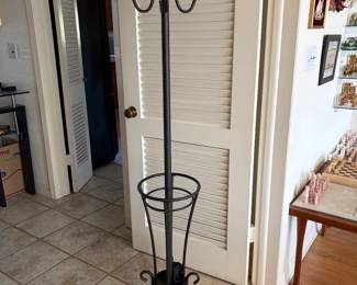 Hall Tree/Umbrella Stand