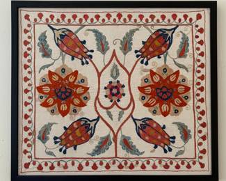 Decorative Wall Hanging (Turkey)