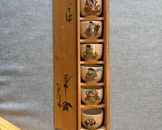 Sake Set 