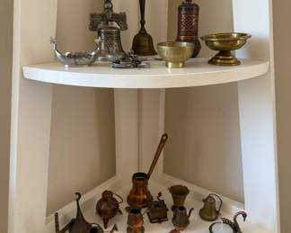 Collectible Objet d'Arts