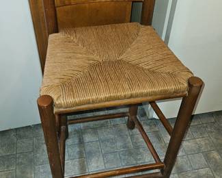 Set of 2 stools