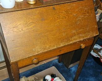 Small Writing Desk