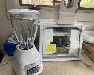 Blender