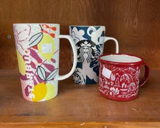 Coffee anyone?