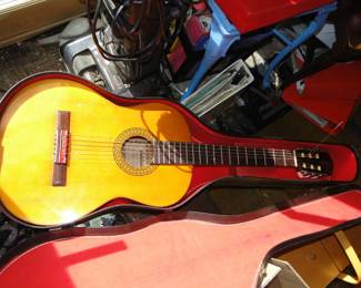 Acoustic Guitar