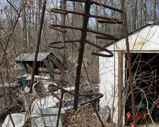 there are 4 or 5 of these