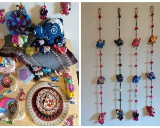 Keepsakes From Thailand And Beyond