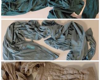 Baby Wearing Carriers Moby, Boba And Mumma Etc