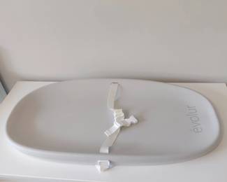 Evolur Changing Pad