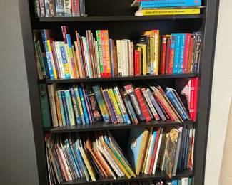 Great Collection Of Kids Books And Young Adult Books