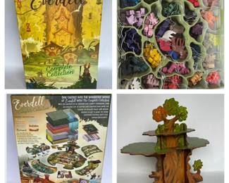 Stunning Complete Everdell The Complete Collection Game