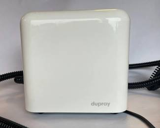 Dupray Neat Home Steam Cleaner With Acessories