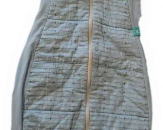 ergoPouch 35 TOG Organic Cotton Quilt Sleeping Sack