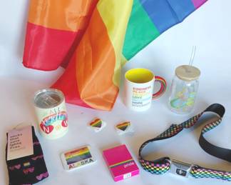 Pride Gifts And Collectibles
