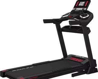 SOLE F63 Treadmill