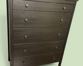 Ikea Hemnes 5 Drawer Dresser