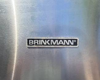 Brinkmann Select Dual Sear 5-Burner Gas Grill
