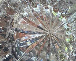 Marquis by Waterford "Sheridan" Crystal Vase