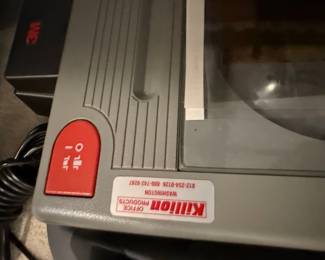 Kollin Office Products Overhead Projector