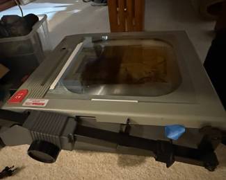 Kollin Office Products Overhead Projector