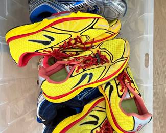 Newton Running Shoes