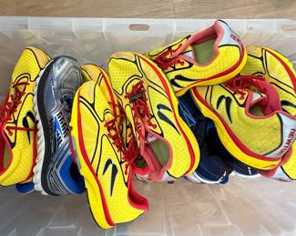 Newton Running Shoes