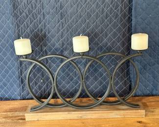 Dining Table Centerpiece